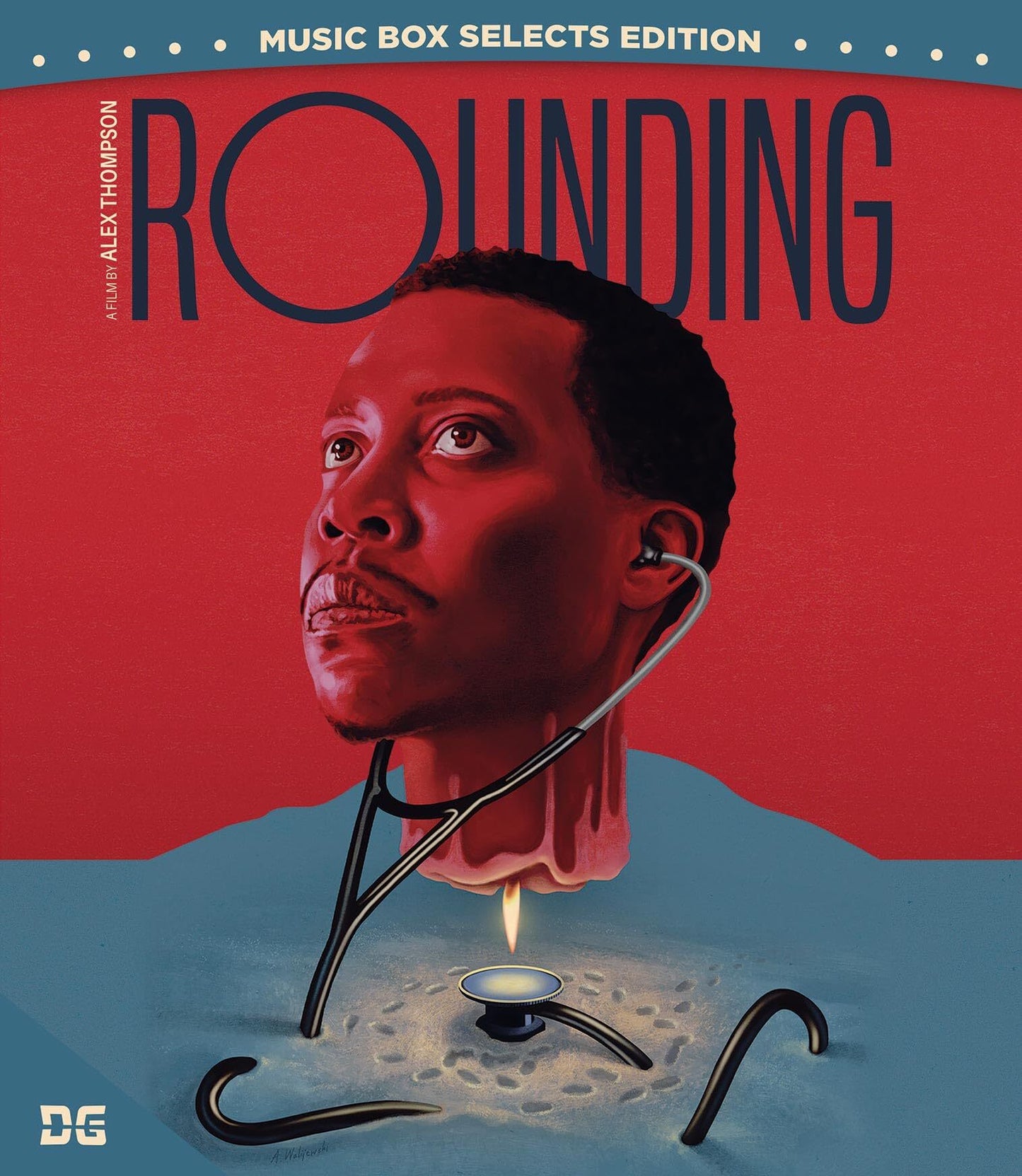 Rounding: Limited Edition (MBS-011)(Exclusive)*