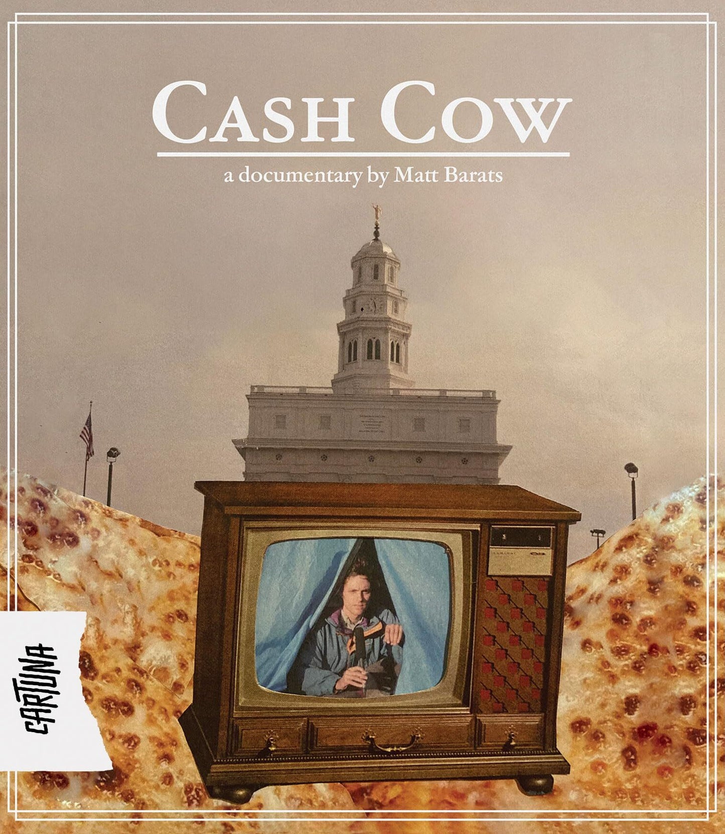 Cash Cow: Limited Edition (TDC-006)(Exclusive)*