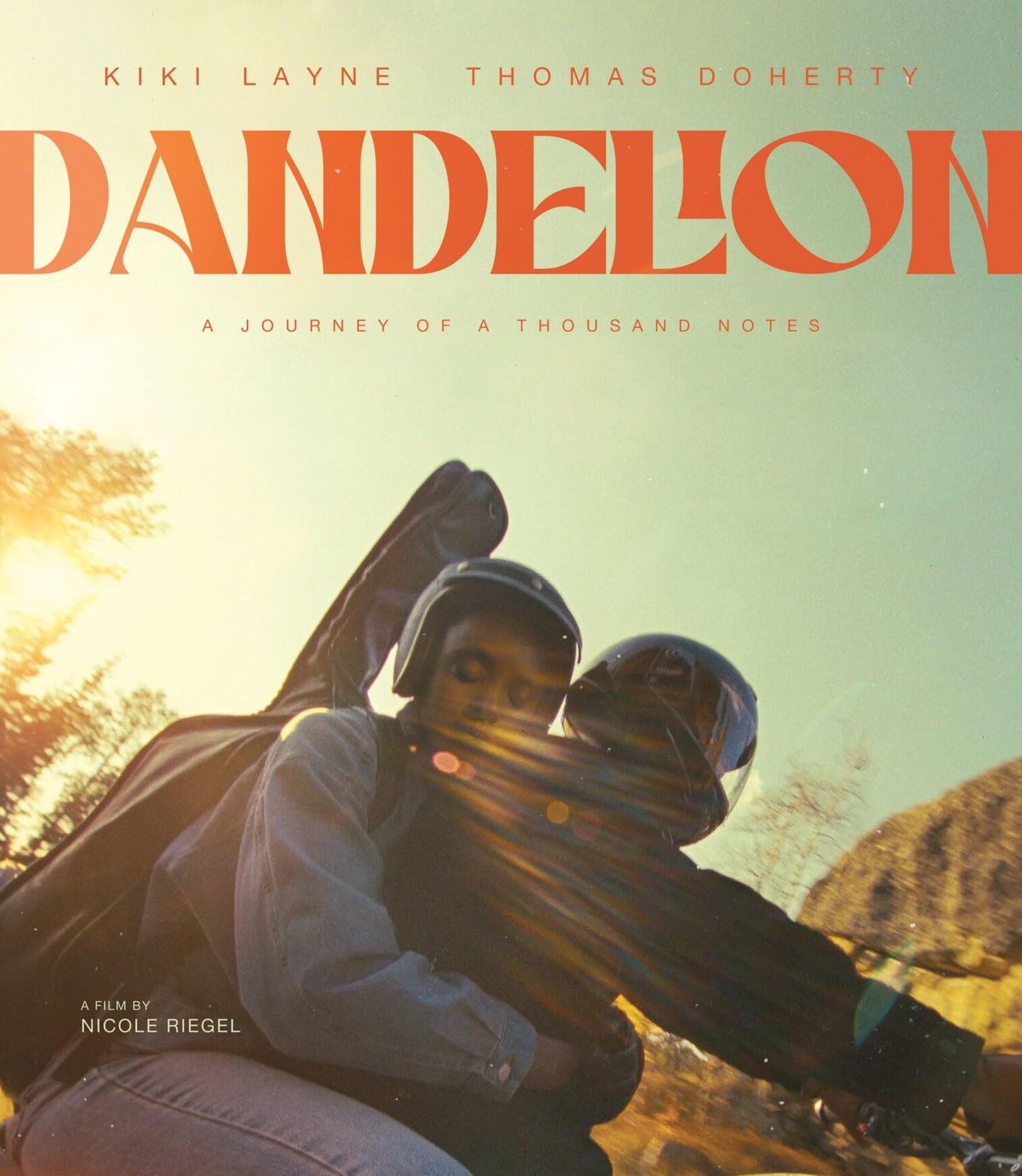 Dandelion: Limited Edition (IFC-012)(Exclusive)*