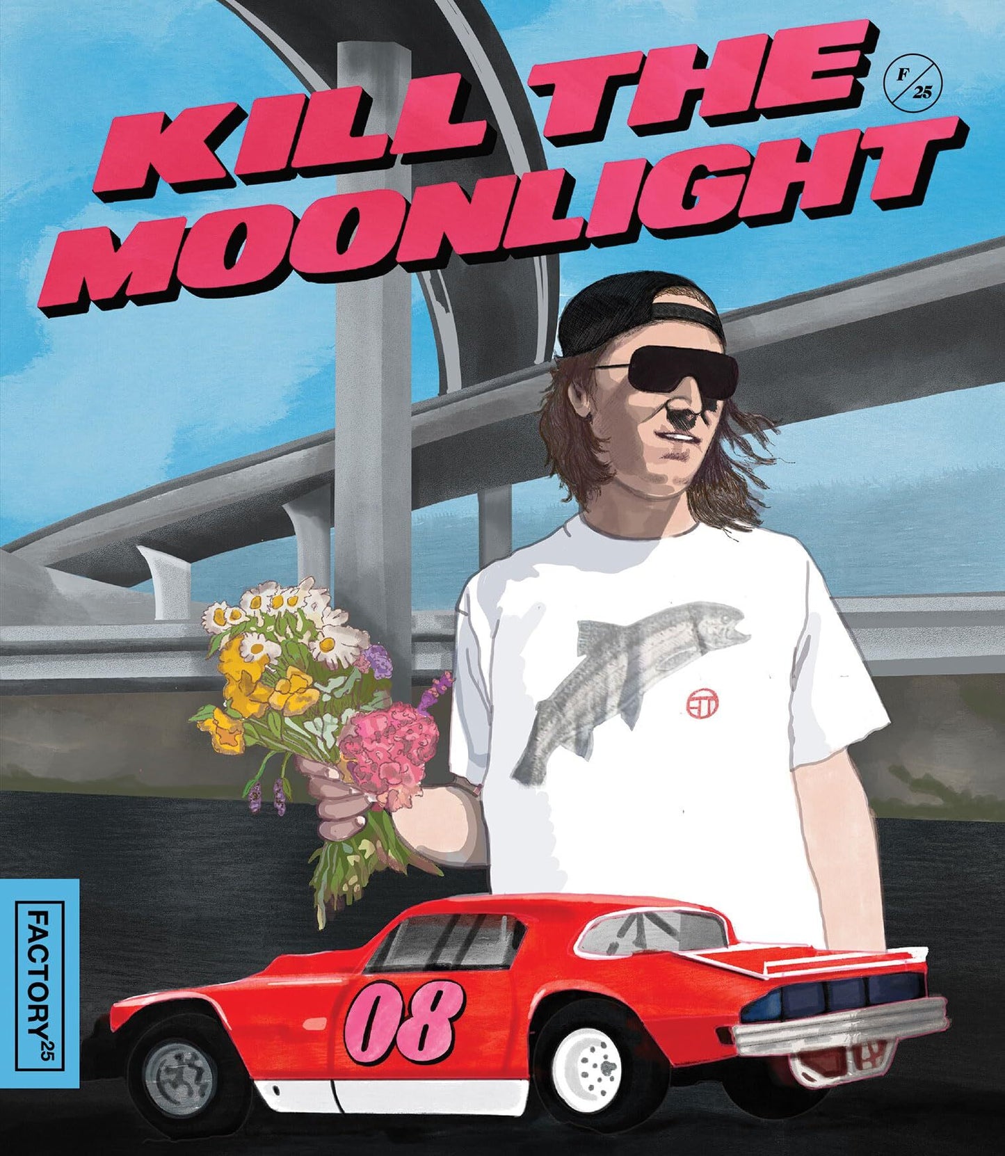 Kill the Moonlight: Limited Edition (FTF-162)(Exclusive)*