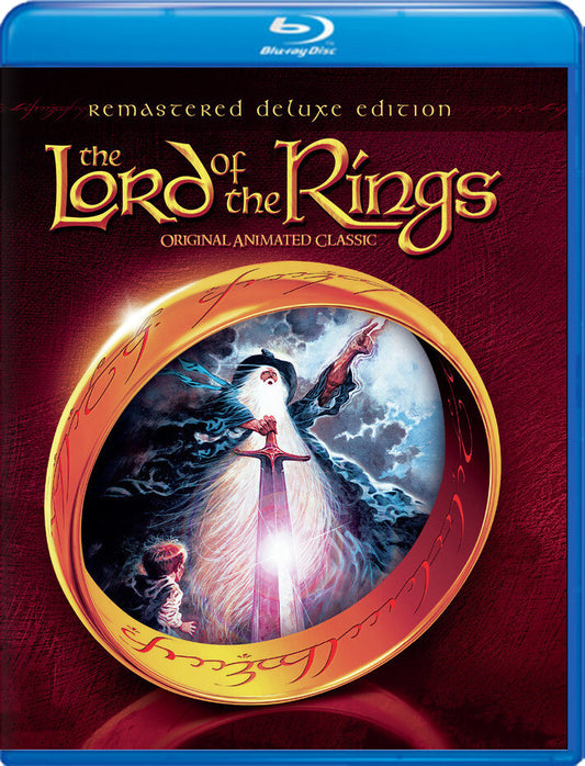 The Lord of the Rings: Original Animated Classic