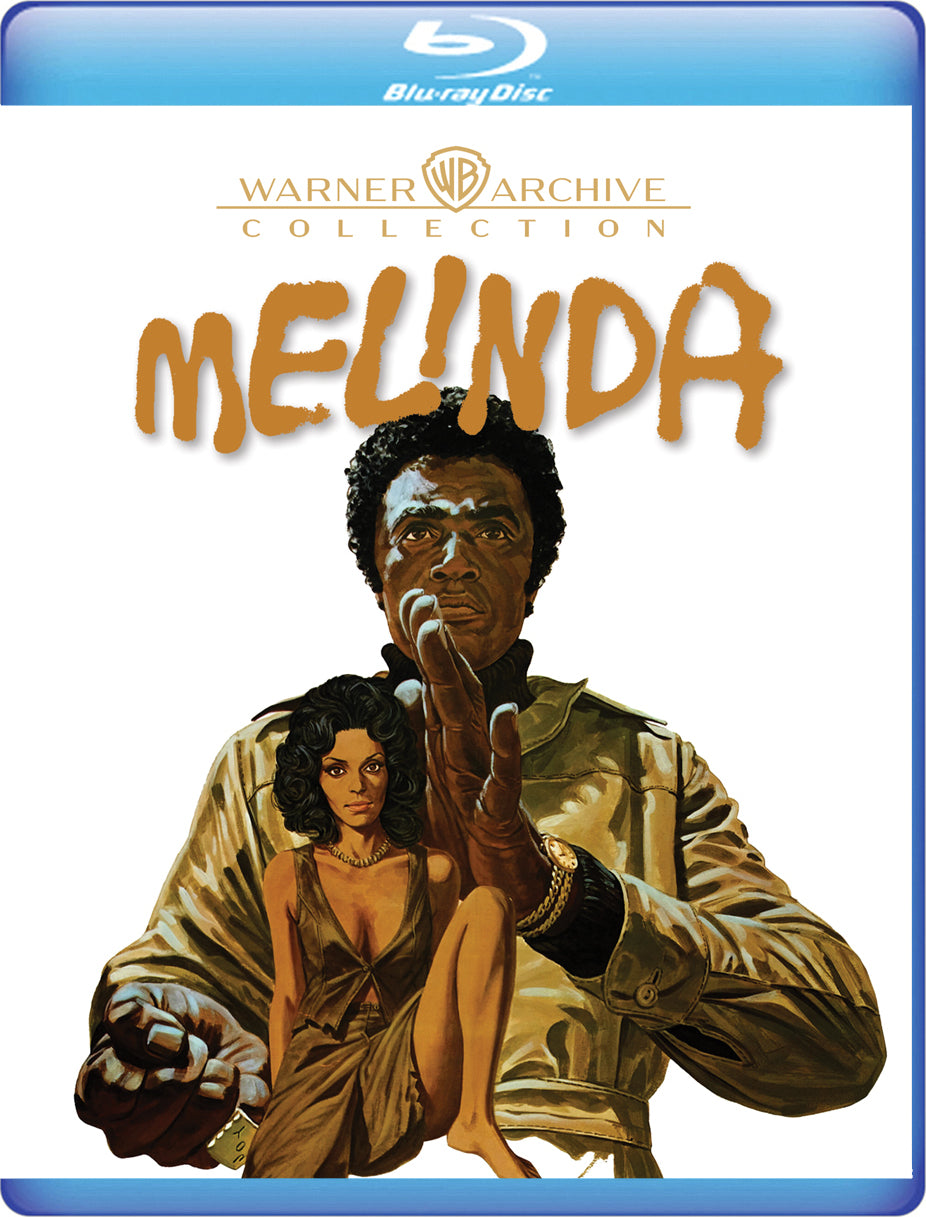 Melinda: Warner Archive Collection (1972)