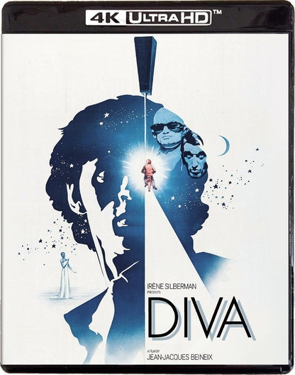 Diva 4K (1981)