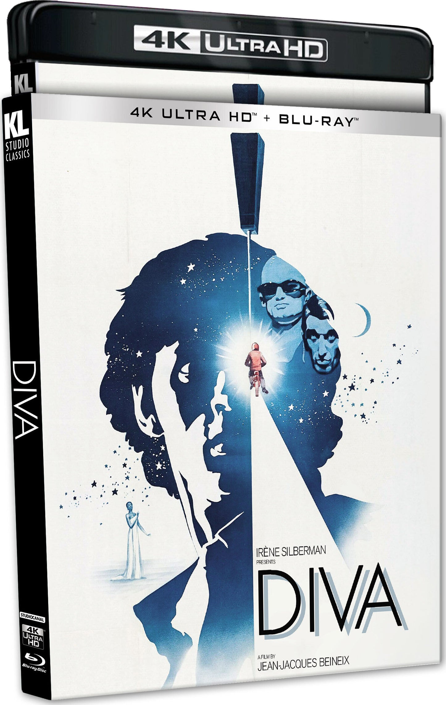 Diva 4K (1981)