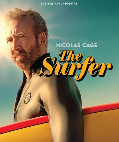 The Surfer