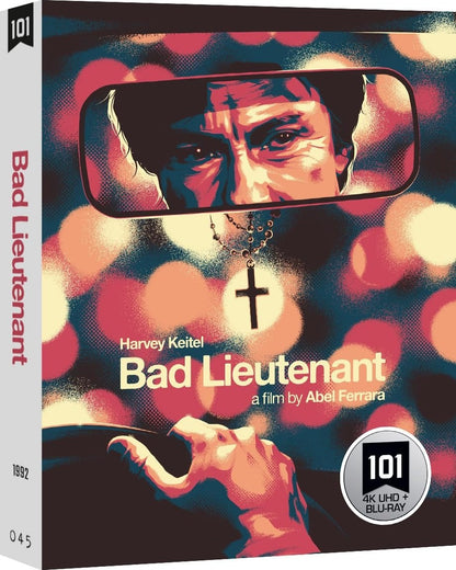 Bad Lieutenant 4K: Limited Edition (UK)