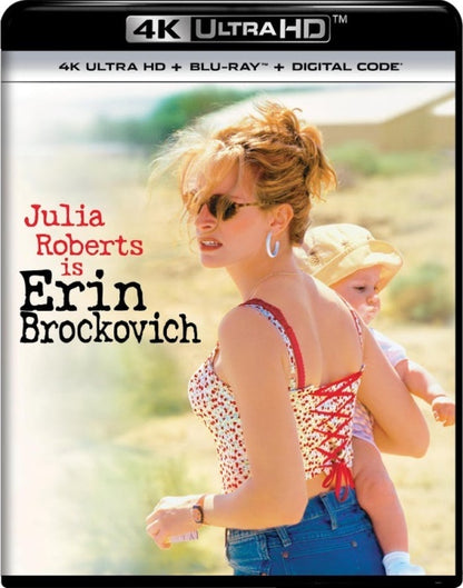 Erin Brockovich 4K