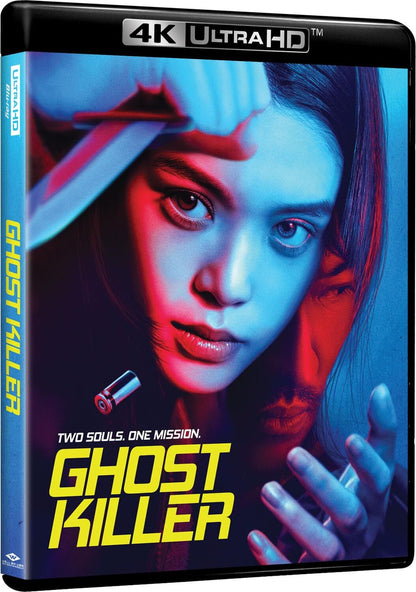 Ghost Killer 4K