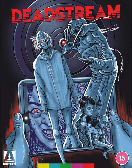 Deadstream: Limited Edition (UK)