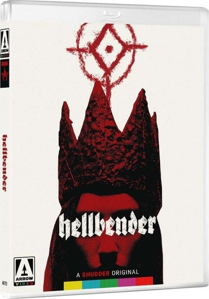 Hellbender: Limited Edition