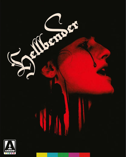 Hellbender: Limited Edition