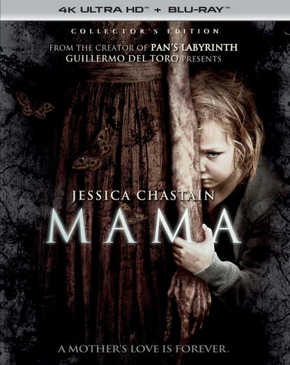 Mama 4K (2013)
