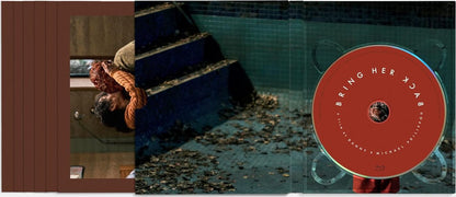 Bring Her Back 4K DigiPack