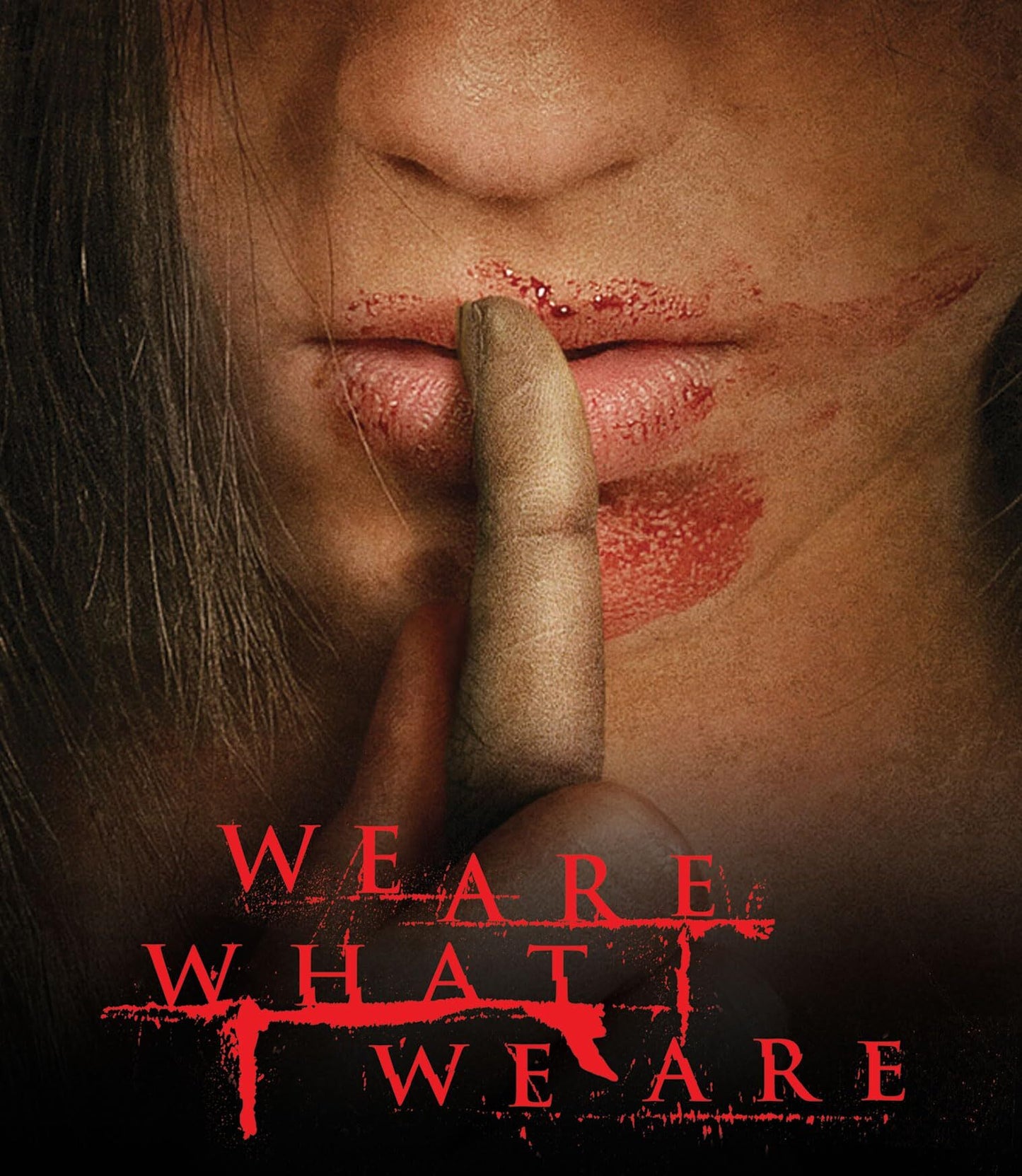We Are What We Are: Limited Edition (IFC-014)(Exclusive)*