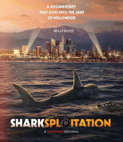 Sharksploitation: Limited Edition (SHU-018)(Exclusive)*