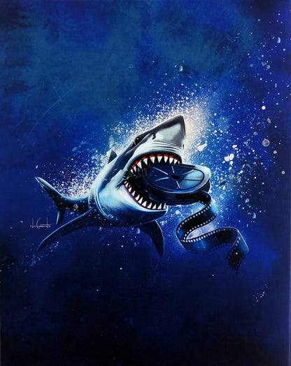 Sharksploitation: Limited Edition (SHU-018)(Exclusive)*