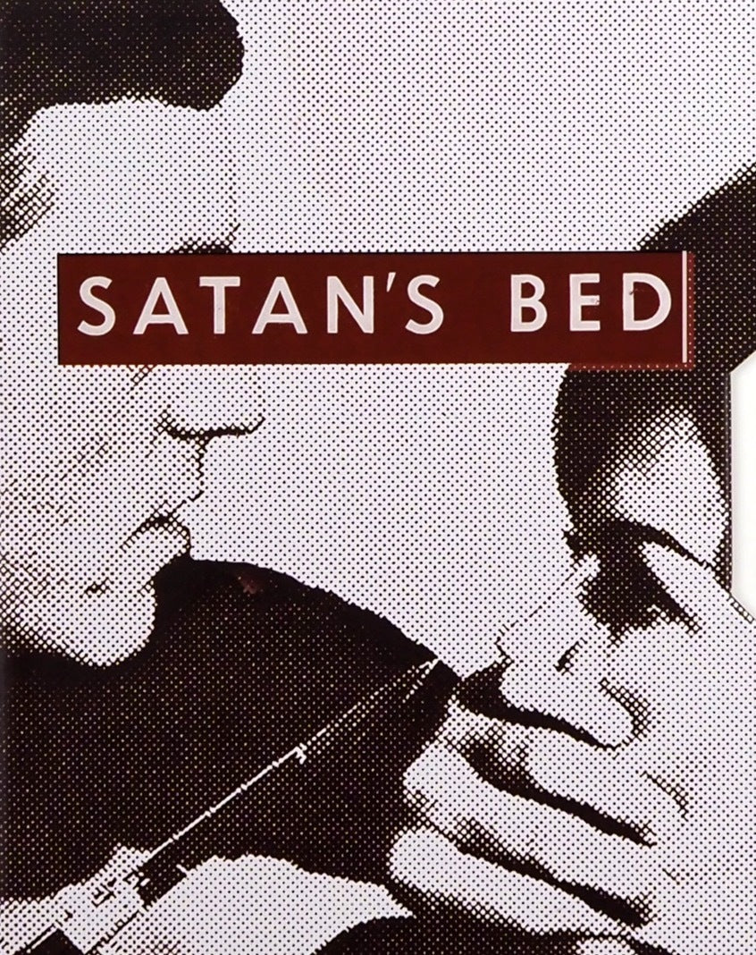 Satan's Bed / Scare Their Pants Off: Limited Edition (DPIX-007)(Exclusive)*
