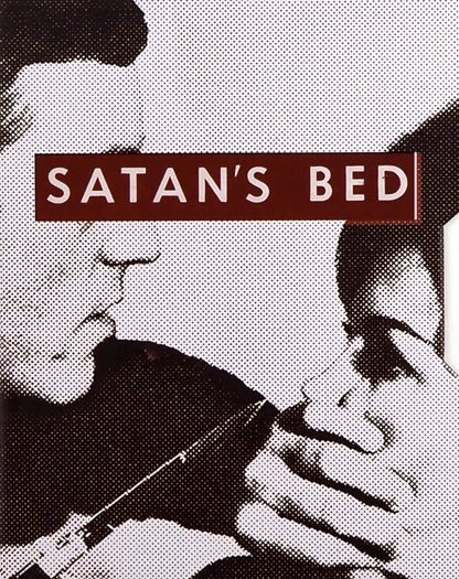 Satan's Bed / Scare Their Pants Off: Limited Edition (DPIX-007)(Exclusive)*
