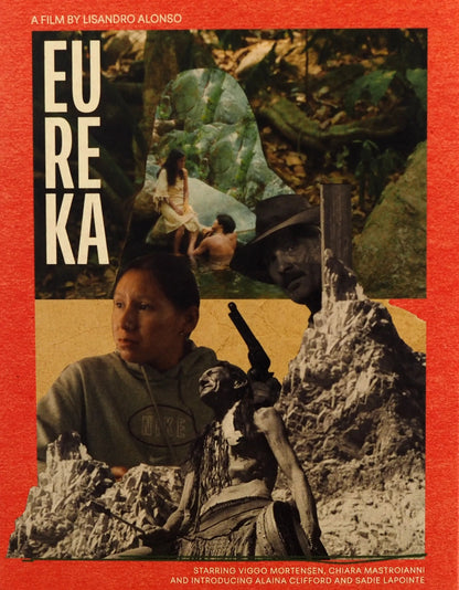 Eureka: Limited Edition (FM-020)(Exclusive)*