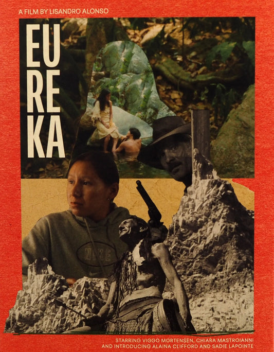 Eureka: Limited Edition (FM-020)(Exclusive)*