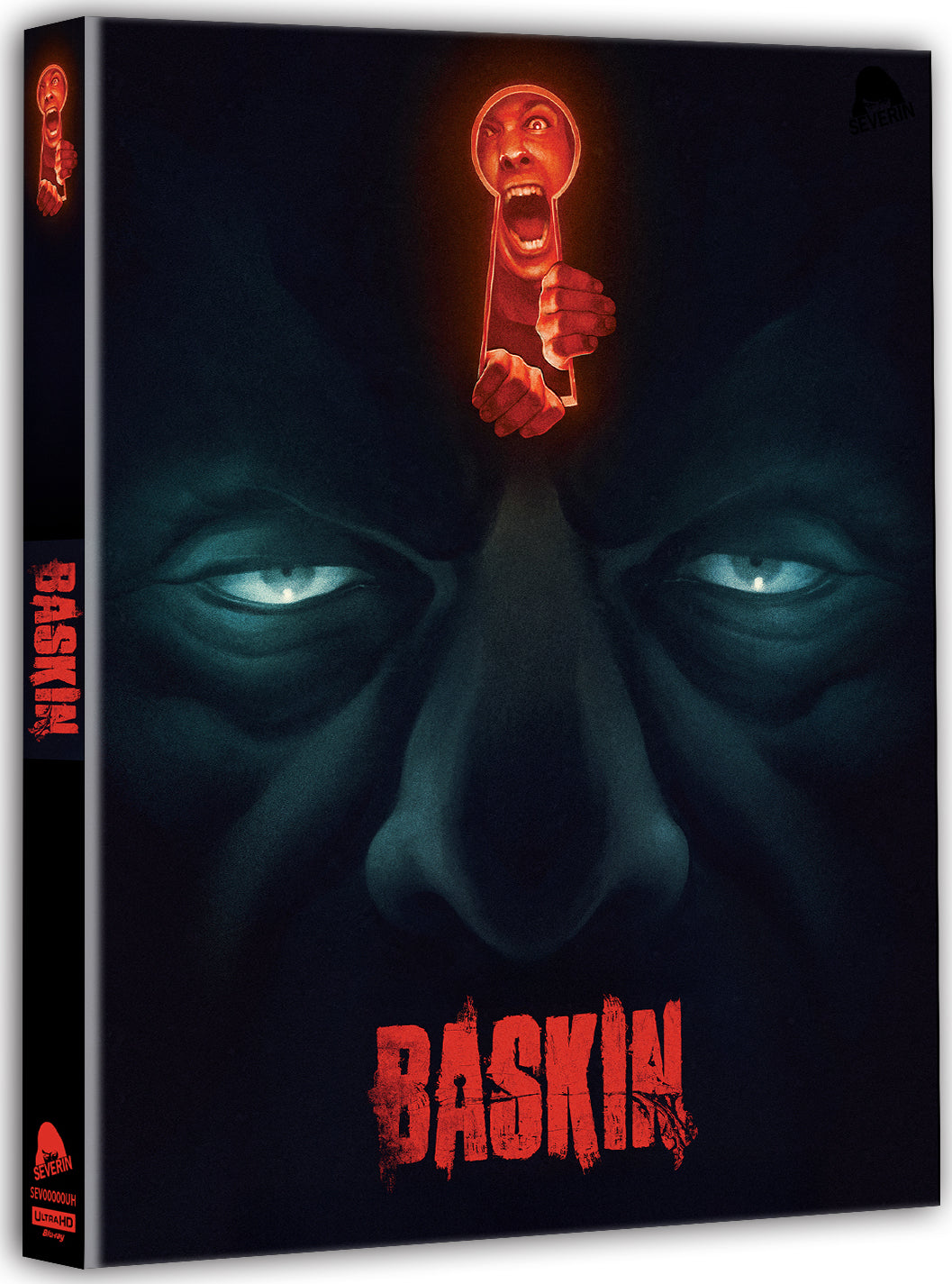 Baskin 4K (2015)
