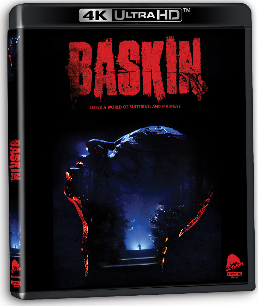 Baskin 4K (2015)