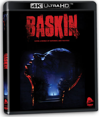 Baskin 4K (2015)