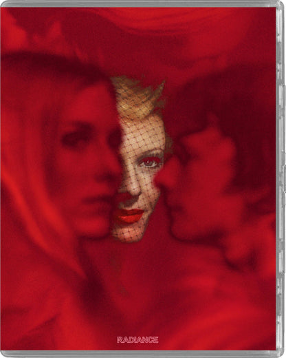 Daughters of Darkness 4K: Limited Edition (UK)
