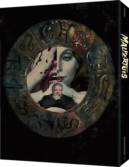 Malpertuis: Limited Edition