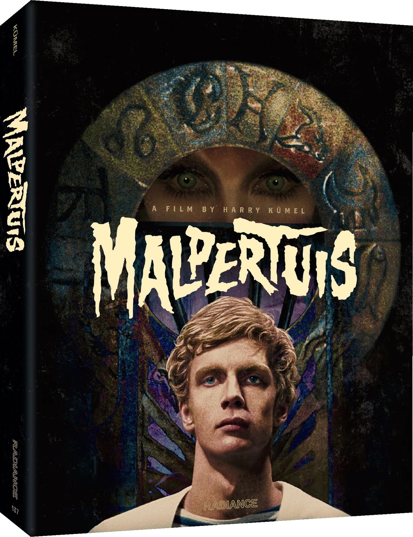 Malpertuis: Limited Edition