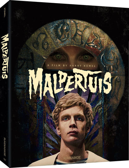 Malpertuis: Limited Edition