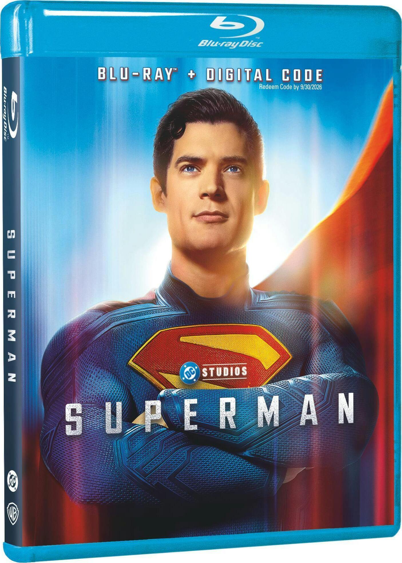 Superman (2025)