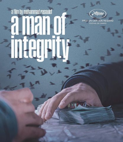 A Man of Integrity: Limited Edition (BWP-012)(Exclusive)*