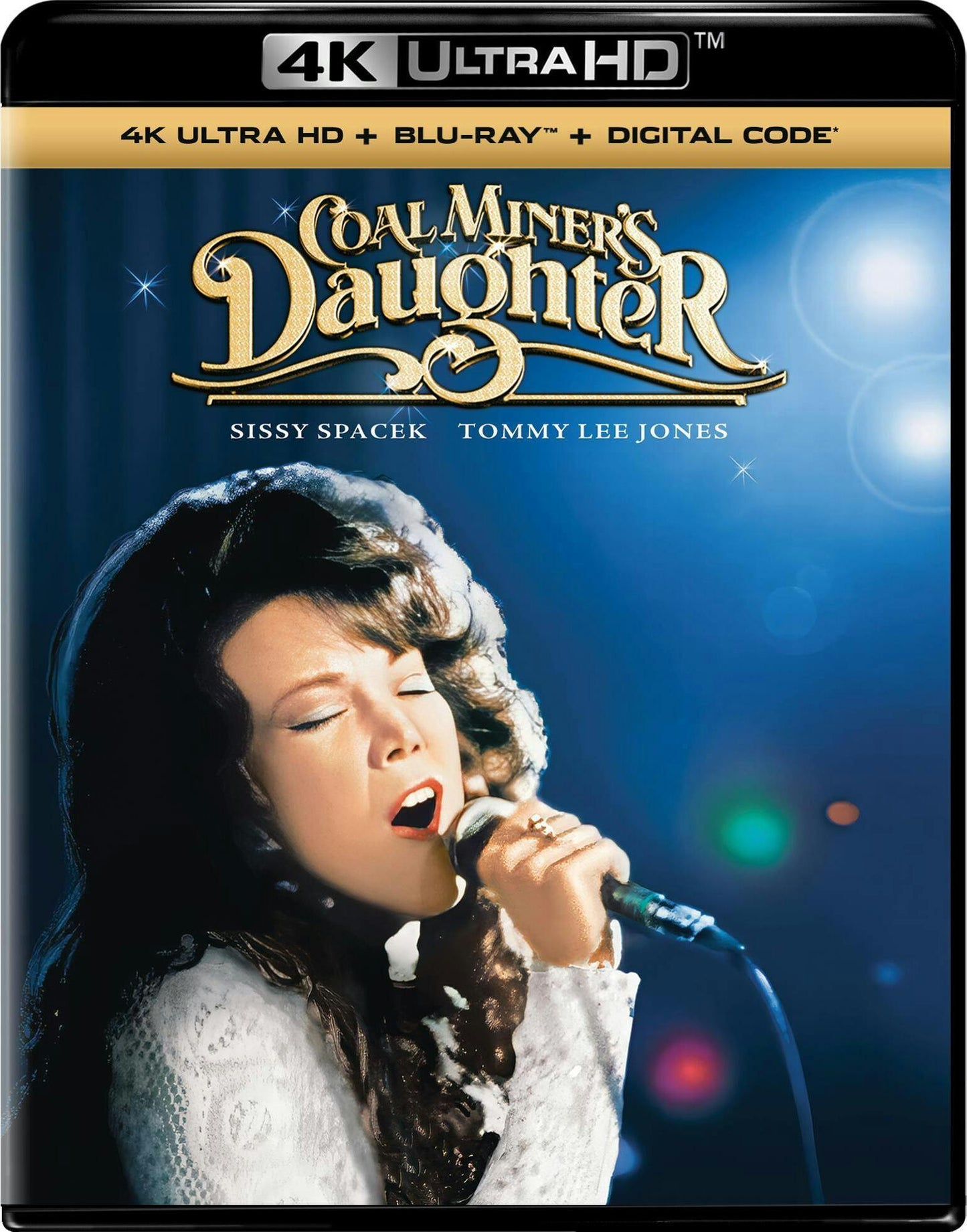 Coal Miner's Daughter 4K
