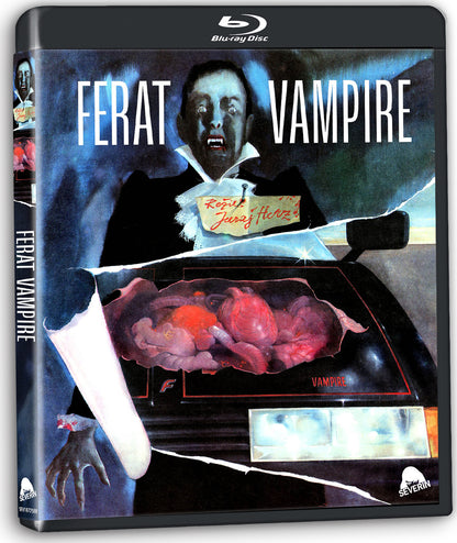 Ferat Vampire