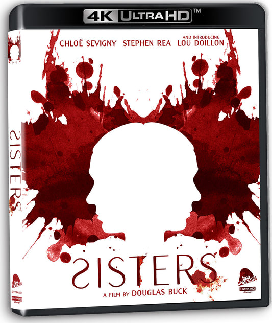 Sisters 4K (2006)