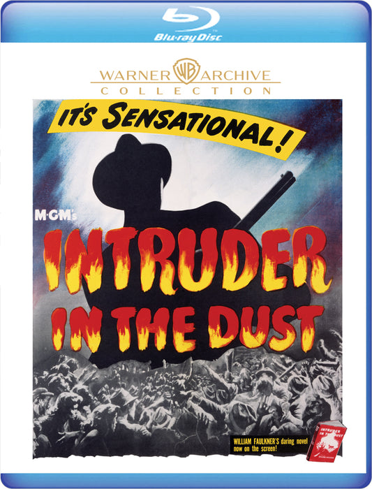 Intruder in the Dust: Warner Archive Collection