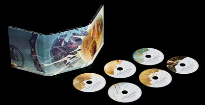 Arcane: League of Legends - Season 2 4K - Collector's Edition DigiPack (Exclusive)