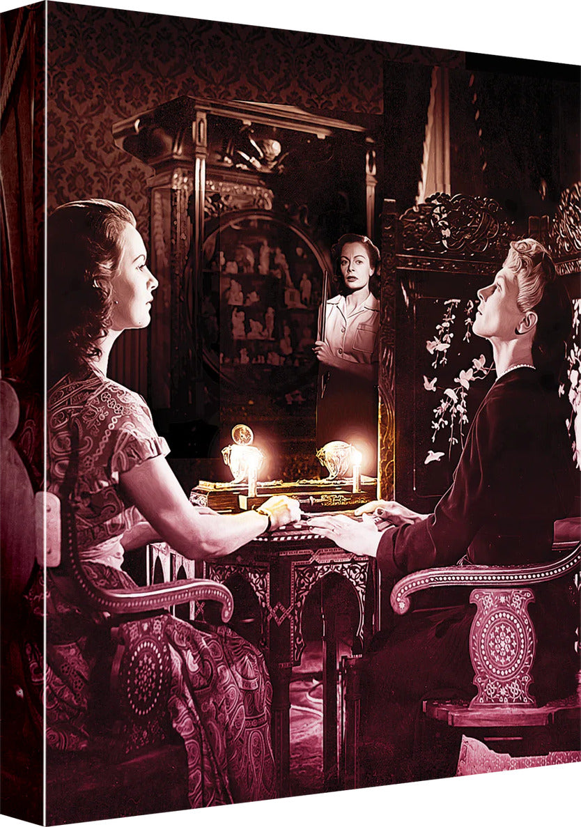 The Man in Black 4K DigiPack: Limited Edition (UK)