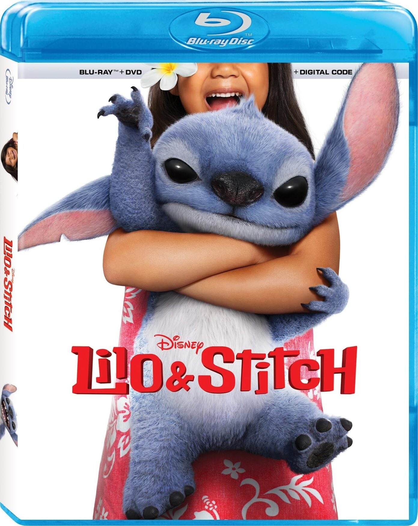 Lilo and Stitch (2025)