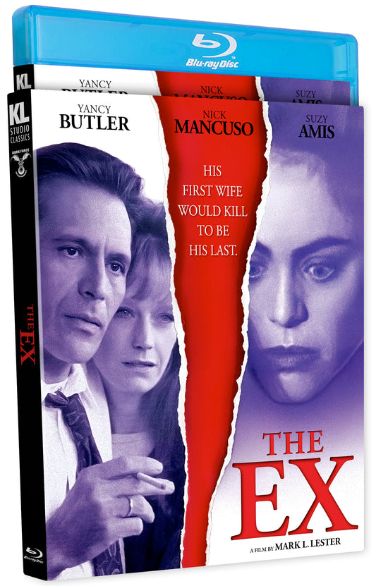 The Ex (1996)