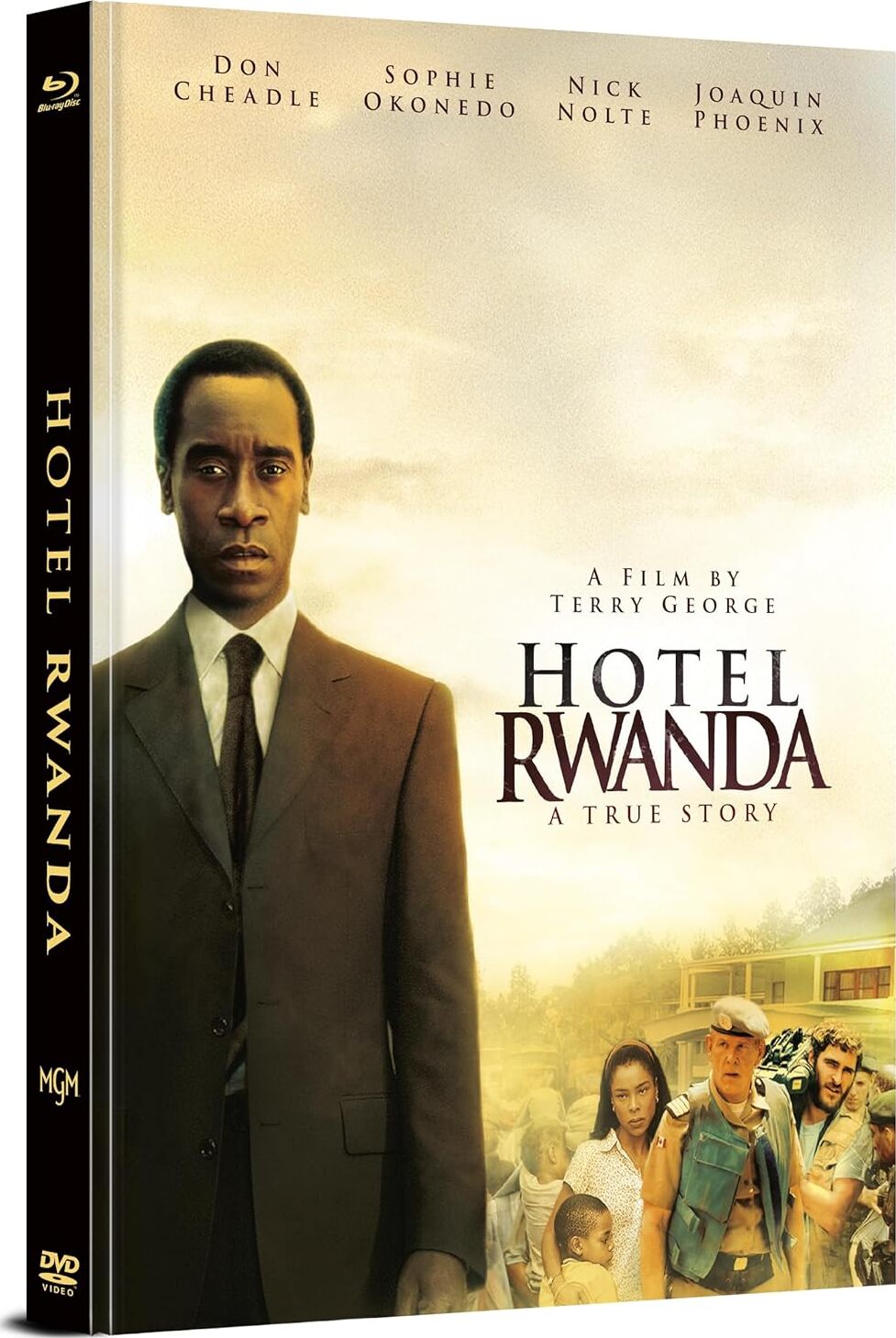 Hotel Rwanda DigiBook