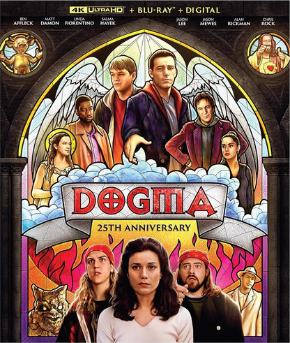 Dogma 4K