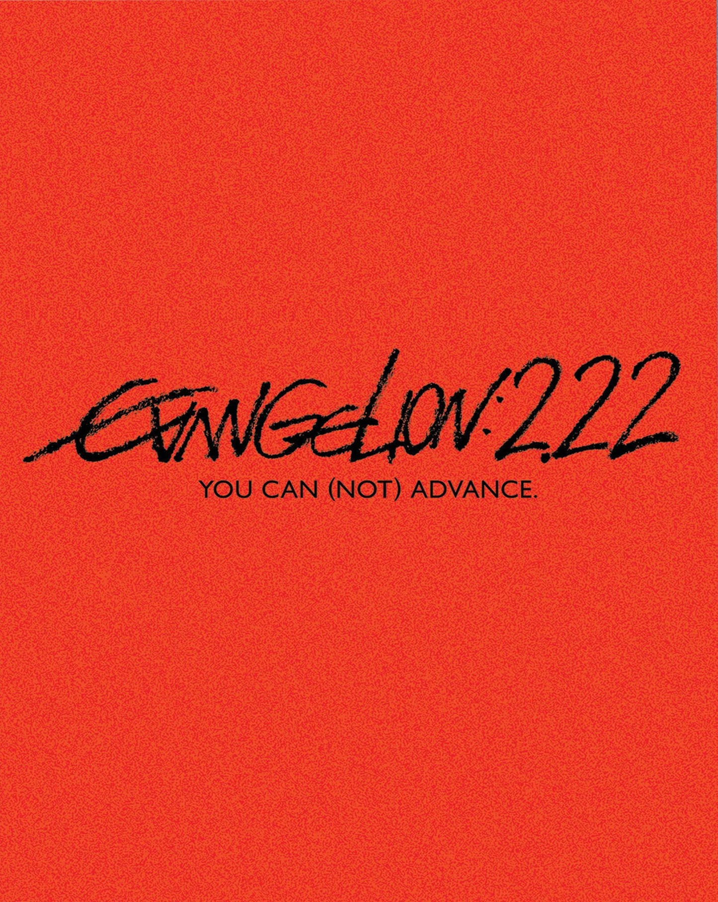 Evangelion: 2.22 You Can (Not) Advance