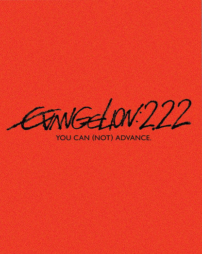 Evangelion: 2.22 You Can (Not) Advance