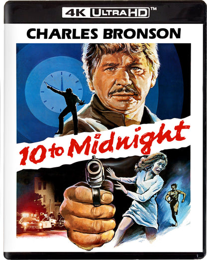 10 to Midnight 4K