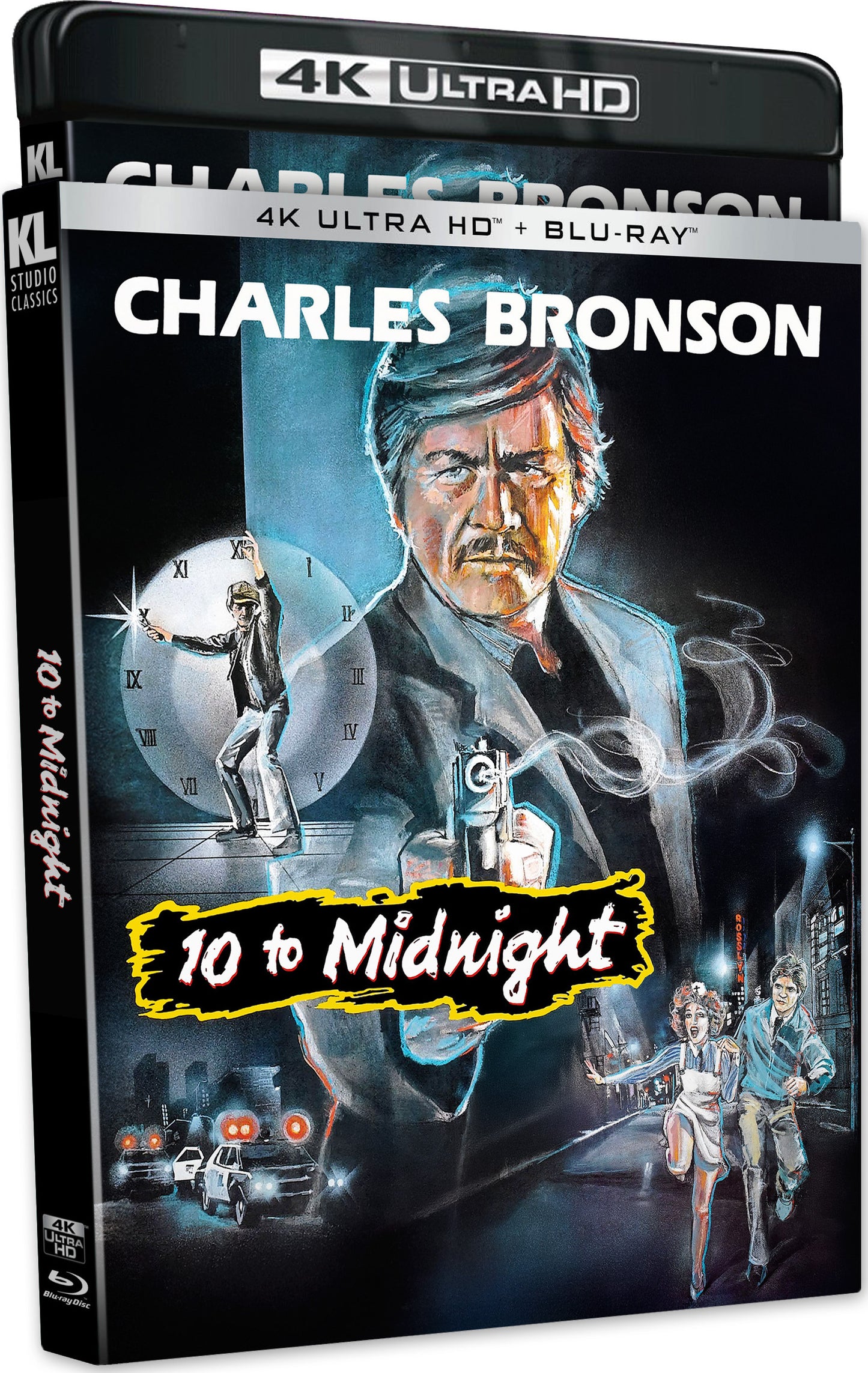 10 to Midnight 4K