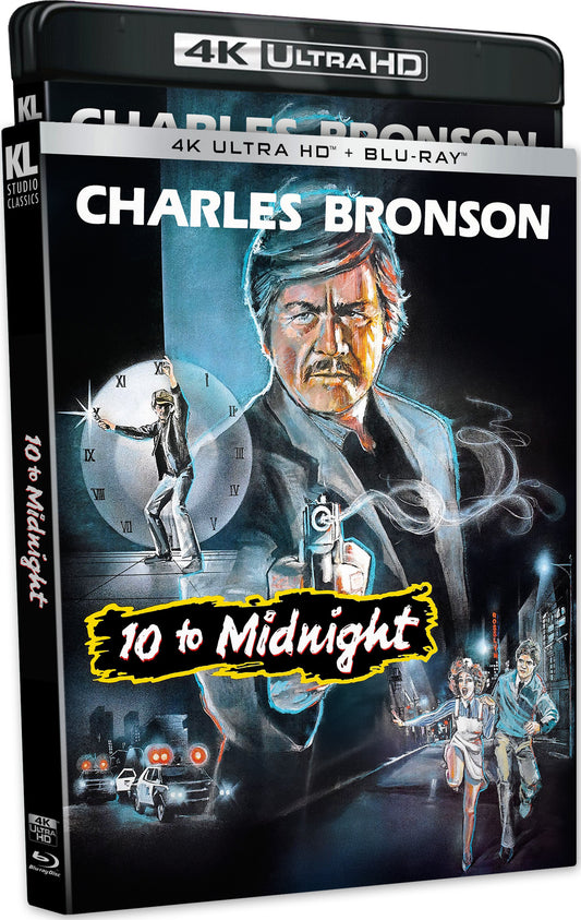10 to Midnight 4K