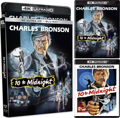 10 to Midnight 4K