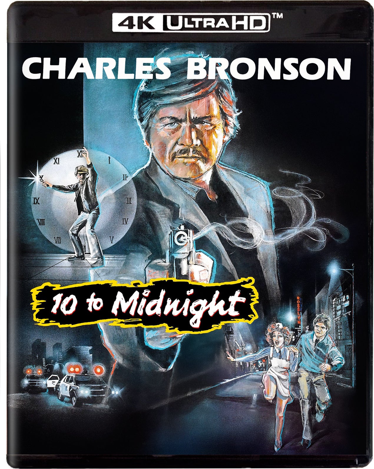 10 to Midnight 4K